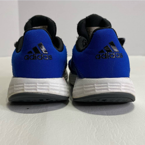 Adidas Running Shoes Lightmotion Art FX7318 Size 7K Blue - Picture 3 of 5